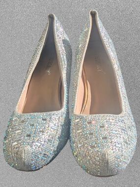 Women's Delicacy High Heels